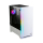 Zalman S5 RGB Biała - 668125 - zdjęcie 2
